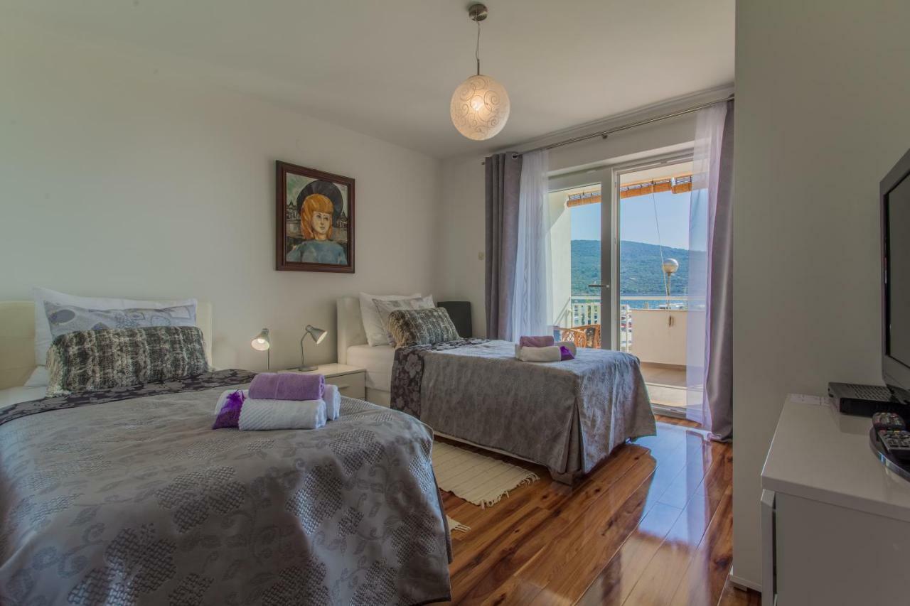Apartment Sara - Cres Kültér fotó