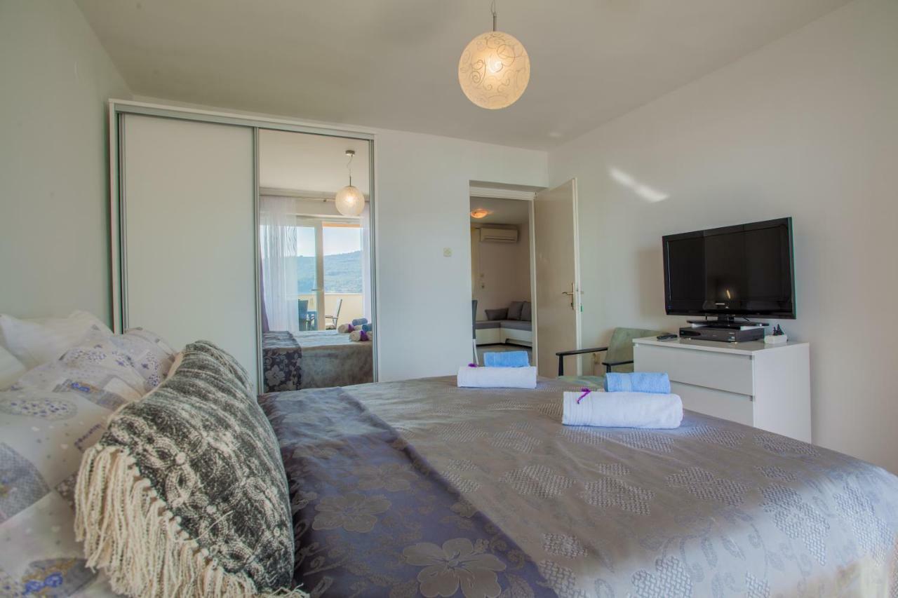 Apartment Sara - Cres Kültér fotó