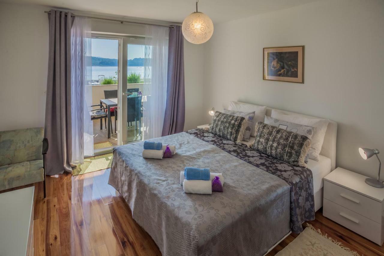 Apartment Sara - Cres Kültér fotó