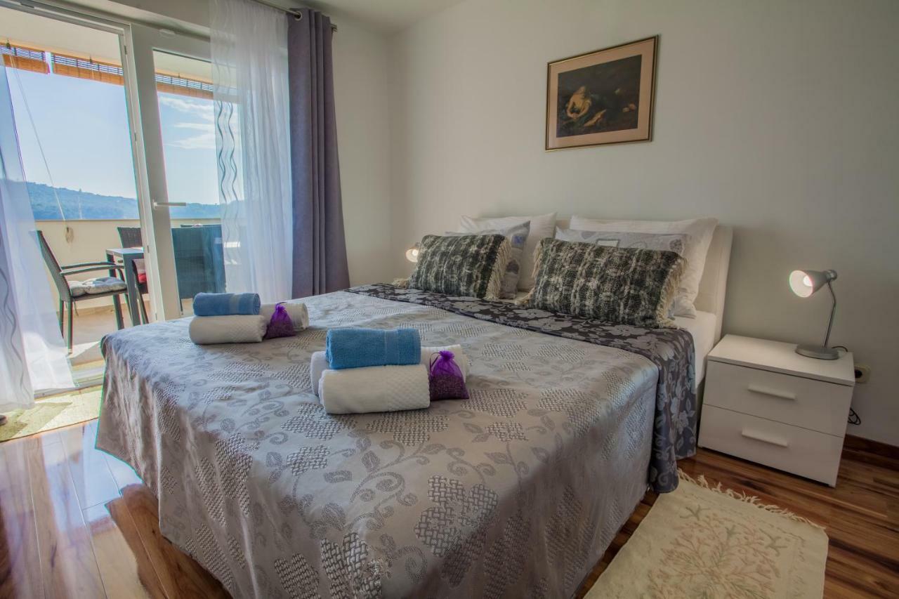 Apartment Sara - Cres Kültér fotó