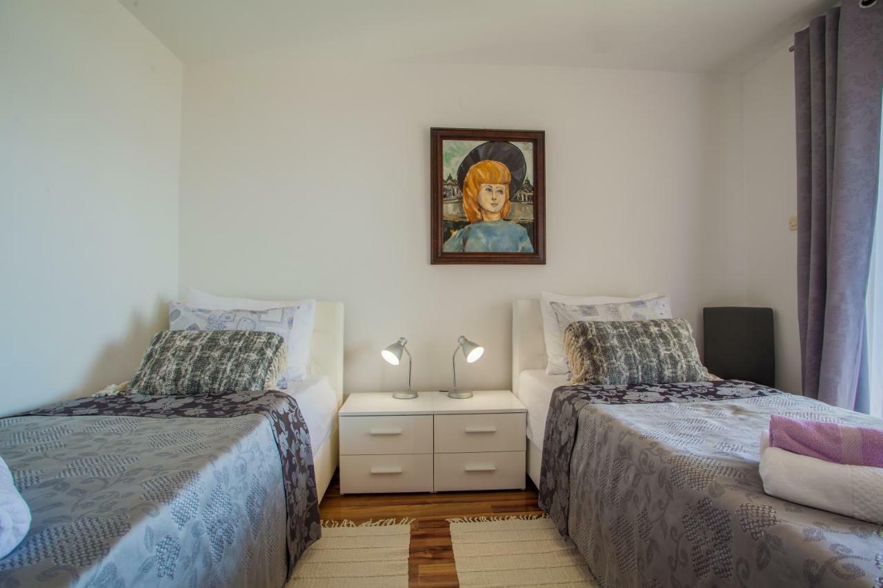 Apartment Sara - Cres Kültér fotó