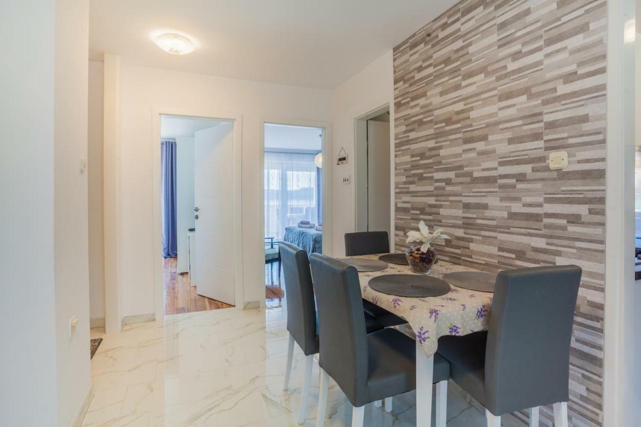 Apartment Sara - Cres Kültér fotó