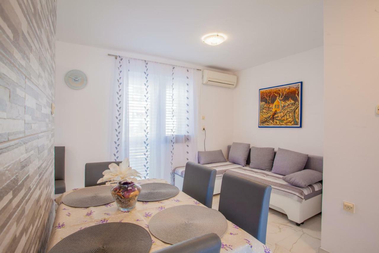 Apartment Sara - Cres Kültér fotó