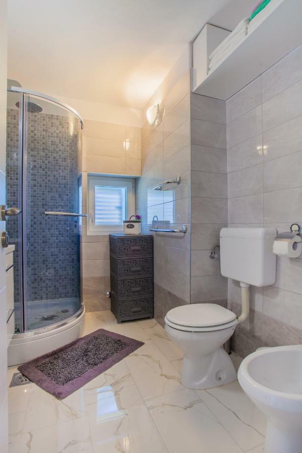 Apartment Sara - Cres Kültér fotó